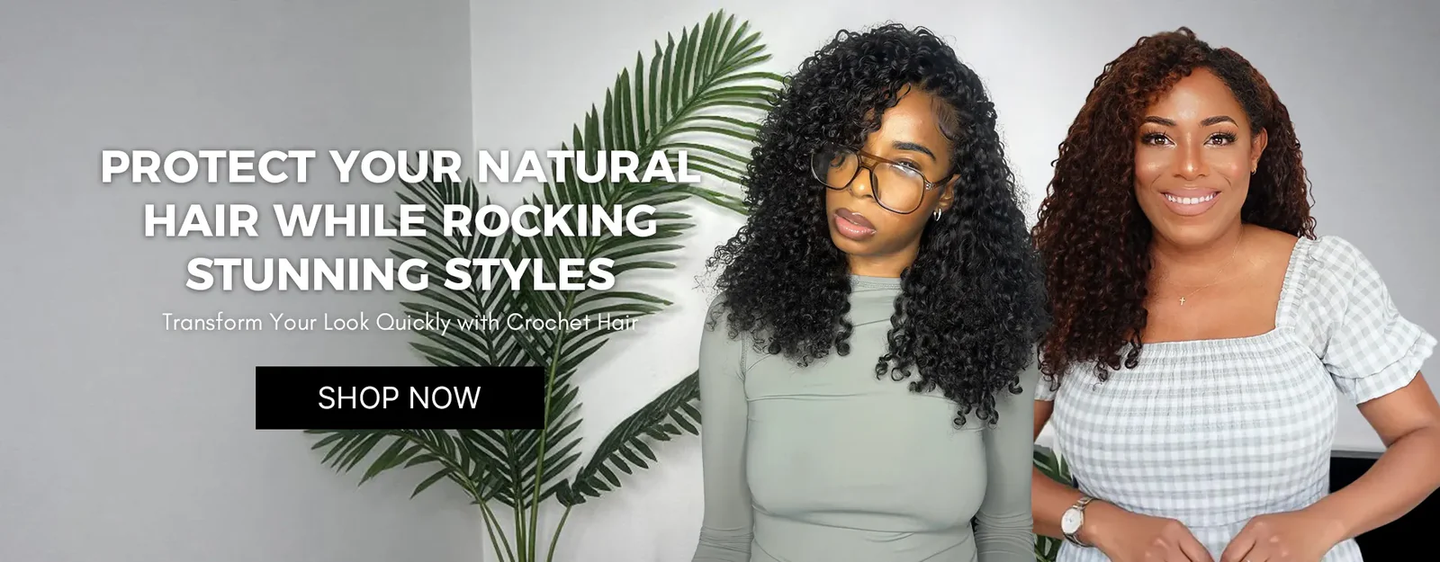 Elevate Your Natural Beauty